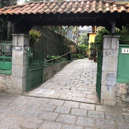 Teresópolis Pousada Hospedabia المظهر الخارجي الصورة