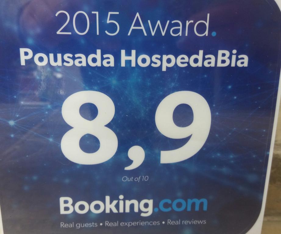 Teresópolis Pousada Hospedabia المظهر الخارجي الصورة
