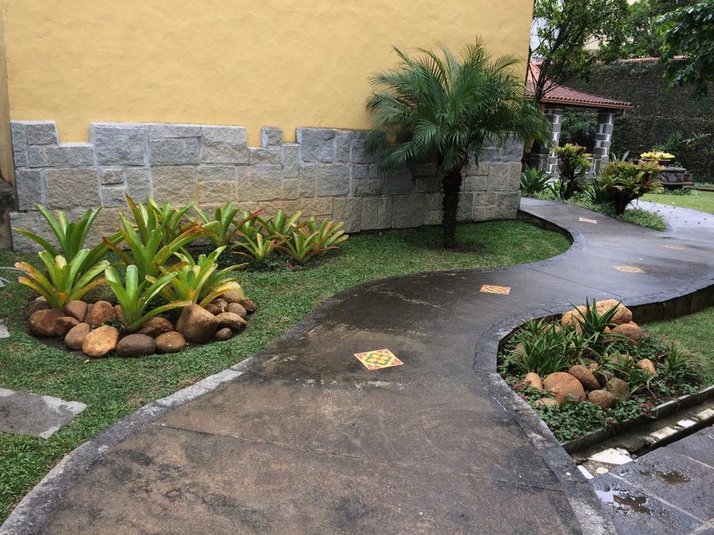 Teresópolis Pousada Hospedabia المظهر الخارجي الصورة