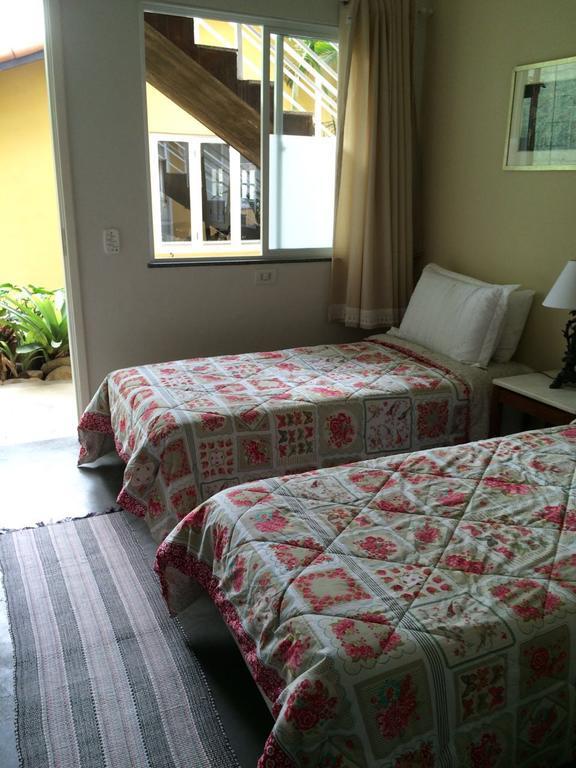 Teresópolis Pousada Hospedabia المظهر الخارجي الصورة