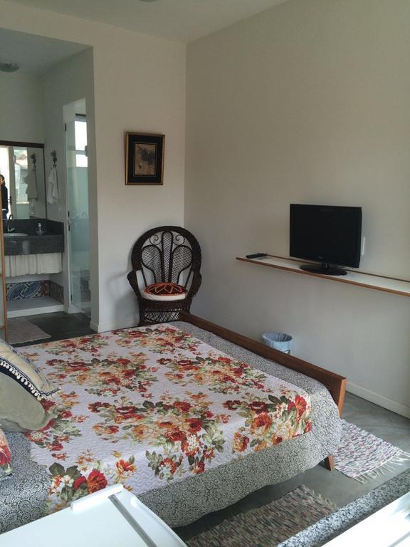 Teresópolis Pousada Hospedabia المظهر الخارجي الصورة